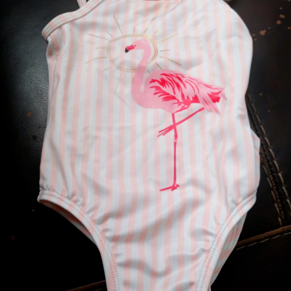 Baby swimsuit